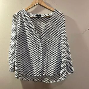 H&M Top 